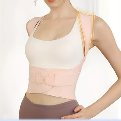 Back Brace Posture Corrector